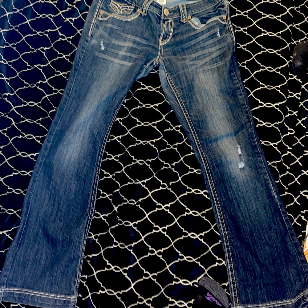 Jeans